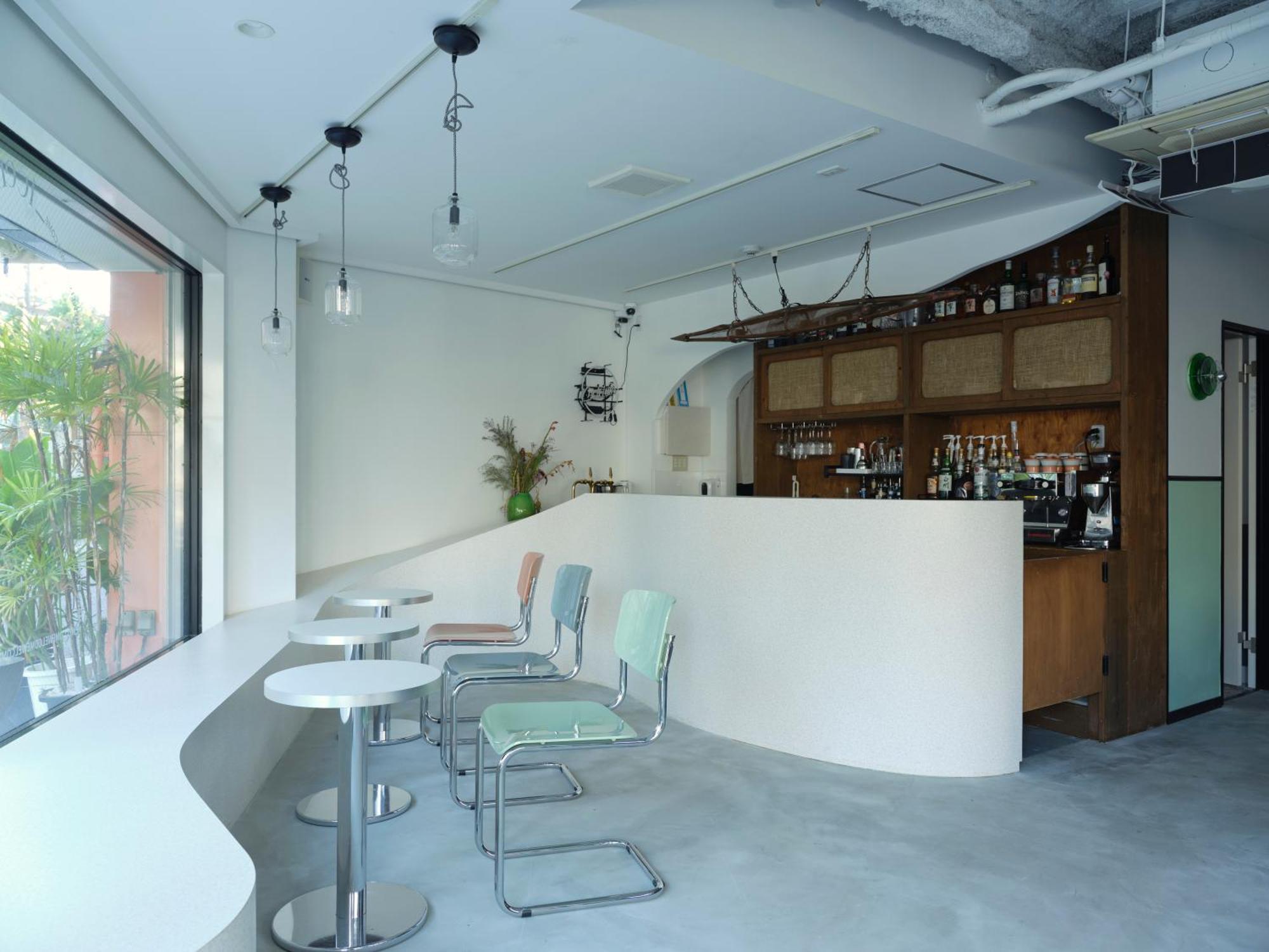 Shinjuku Ice Mountain Guest House, Tokyo