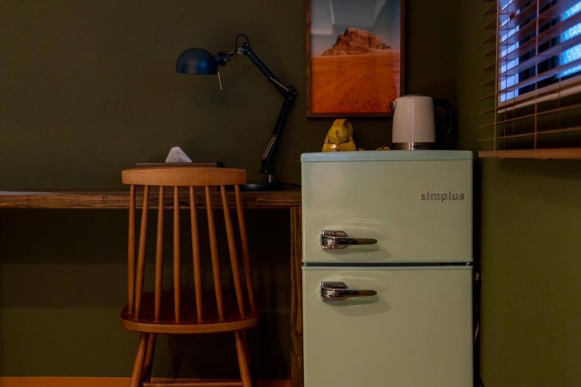Shinjuku Ice Mountain Guest House — Photos 2